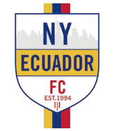 NY Ecuador FC Official Website